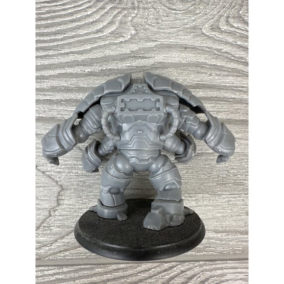 Shadows of Brimstone Guardian of Targa Energy Pack XL Figure Pack Replacement - Picture 9 of 9